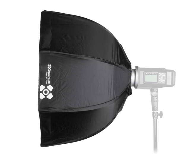 Quadralite Flex 80cm - 1489700 - zdjęcie 4